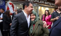 Muğla Büyükşehir Belediye Başkanı Aras'tan Kurban Bayramı mesajı