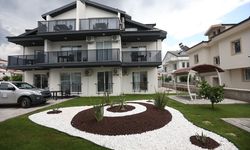 Muğla'da, Seydikemer Gençlik Evi açıldı