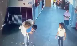 Aytül Öğretmen Krakerle Boğulan Öğrencisini Hayata Döndürdü