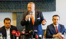 Başkan Yalım, Yerel Medyayla Buluştu
