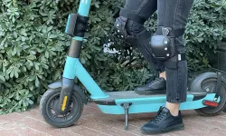 Uşak’ta Scooter Kullananlar Dikkat! Sigorta Zorunluluğu Geliyor