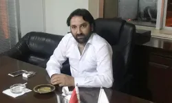 Banaz'ın Sevilen İsmi Erkan Ulu Kalbine Yenik Düştü