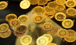 Uşak’ta Altın Zirvede: Gram Altın Rekor Kırdı