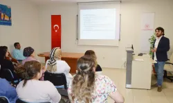 Hastane Personeline Hasta Memnuniyeti İçin İletişim Eğitimi