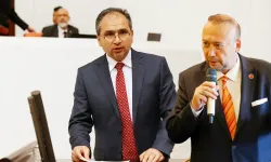 Milletvekili Güneş, Başkan Yalım’ın İstifa Davetini Eleştirdi