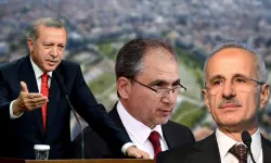 Milletvekili Güneş, Ulaştırma Bakanı’nı Cumhurbaşkanı’na Şikayet Etmiş!