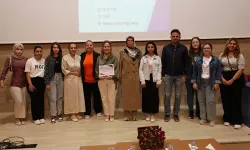 Uşak’ta Kadın Emeği Tartışıldı!