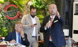 'Kamyoncu Özkan Yalım' Sert Konuştu..!