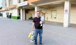 Kurban Etini Paylaştı, Gönülleri Fethetti!