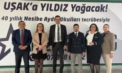 Nesibe Aydın Okulları Uşak’tan Çekiliyor mu?