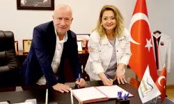 Uşak'lı Özel Okulların OSB Hamlesi! Yeni Bir İş Birliği Daha..!