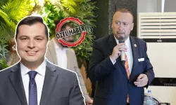 Yalım, Eski Başkan Çakın'a Seslendi; "Taş Basma Makinesi Nerede?"