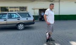 Uşak'ta Acemi Kasaplar Hastanelik Oldu