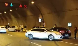 İzmir-Uşak Karayolunda Zincirleme Kaza: 3 Yaralı