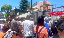 Uşak’ta LGS Heyecanı: 3.698 Öğrenci Ter Döktü