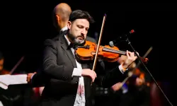 İzmir Devlet Opera ve Balesi 'Troya' operasıyla seyirciyi selamlayacak