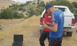 Denizli'de kayıp kişi bulundu