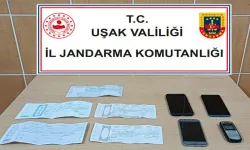 Mali Suç Çetelerine Ağır Darbe..!