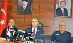 Uşak'ta Kişilere Karşı İşlenen Suçlar Arttı
