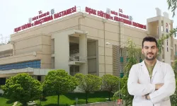 Yeni Dermatoloji Doktoru Hasta Kabulüne Başladı