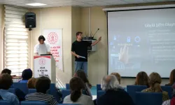 Uşaklı Vatandaşlara “Dijital Güvenlik” Semineri