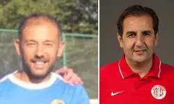 Uşakspor'da Ergün Penbe’nin Ekibi Netleşiyor