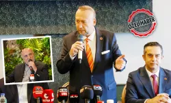 Başkan Yalım'dan İsmail Güneş'e İstifa Çağrısı