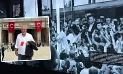 15 Temmuz Medya Proğramına 200 Gazeteci Katılıyor