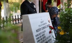 15 Temmuz şehidi Nedip Cengiz Eker'in babası Nihat Eker'den birlik beraberlik mesajı: