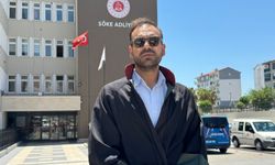 Aydın'da 12 yıl önce metan gazından zehirlenen 3 işçinin öldüğü davanın ilk duruşması yapıldı