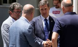 CHP Sözcüsü Yücel'den İzmir Büyükşehir Belediyesine yönelik yolsuzluk soruşturmasına ilişkin açıklama