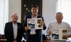 Fethiye, İngiltere ve İrlanda'da dijital platformda tanıtılıyor