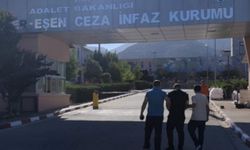Fethiye'de 49 yıl hapis cezası bulunan hükümlü yakalandı