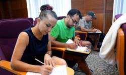 Fethiye'de "Cankurtaran Eğitimi" düzenlendi
