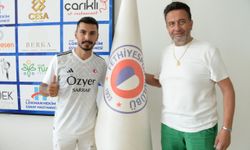 Fethiyespor, Samet Asatekin'i kadrosuna kattı