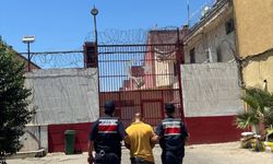 İncirliova'da çalınan otomobil terk edilmiş halde bulundu, şüpheli tutuklandı