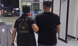 İzmir merkezli FETÖ operasyonunda 371 şüpheli hakkında gözaltı kararı