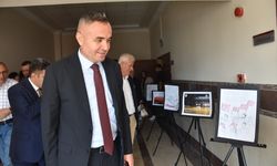 Kemalpaşa'da 15 Temmuz dolayısıyla anma etkinliği düzenlendi