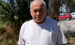 Mezuniyet törenini beklerken kamyonun çarptığı genç hemşire hastanede yaşam mücadelesi veriyor