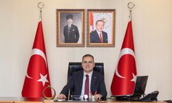 Muğla Valisi Akbıyık'tan 15 Temmuz Demokrasi ve Milli Birlik Günü mesajı