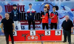 Türkiye Karate Premier Ligi'nin Murat Eşsiz Etabı sona erdi