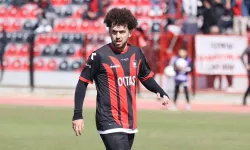 Bayduhan Taşova Uşakspor’a Veda Etti! Yeni Adresi Belli Oldu