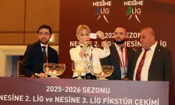 Uşakspor Ligin İlk Haftasında Sahasında Altay'ı Ağırlayacak