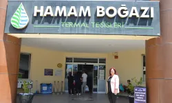 Hamamboğazı’na Bungalov Konaklama Geliyor!