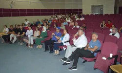 Hasta Memnuniyeti ve Kalite İçin Hedef Toplantısı