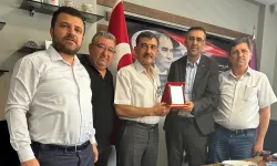 Uşak Kahveciler Esnafı Karekod Uygulamasına Geçti