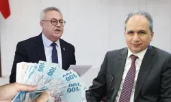 Vekil Güneş'ten yanıt geldi: "Eşek Hoş Laftan Ne Anlar?"