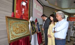 Manisa'da geleneksel el sanatları sergisi düzenlendi
