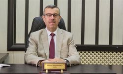 Yeni Uşak İl Müftüsü Mesut Harmancı oldu