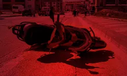 Afyonkarahisar'daki trafik kazalarında 6 kişi yaralandı